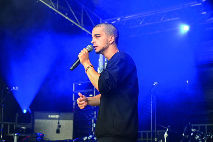 Juillet - Festival de l'été - Finale des Etoiles lycéennes