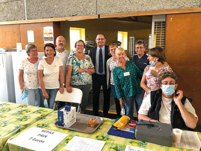 Septembre - Forum des associations