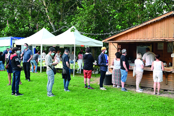 Festival de l'été - Concert Sanseverino