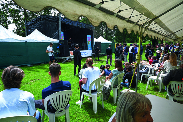 Festival de l'été - Finale des Etoiles lycéennes