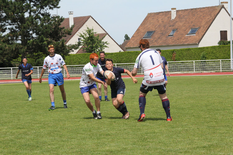 Domondo Rugby