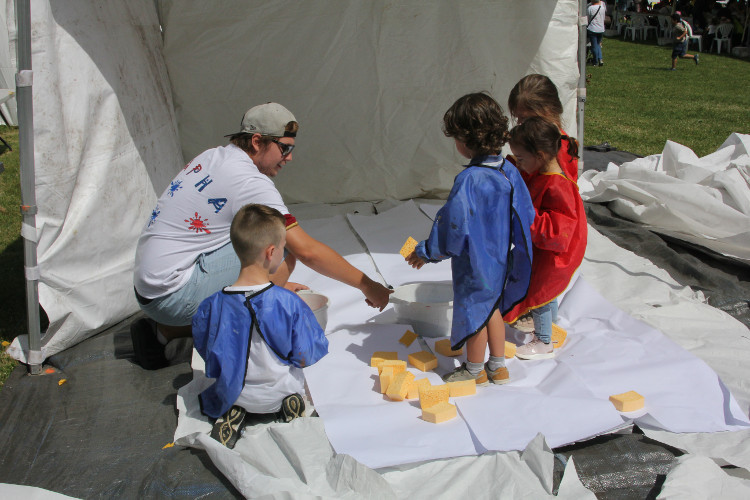 Fête de l'enfance