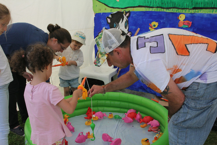 Fête de l'enfance