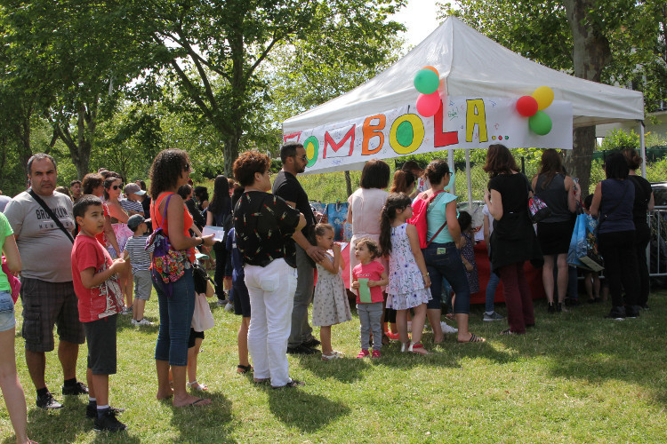 Fête de l'enfance