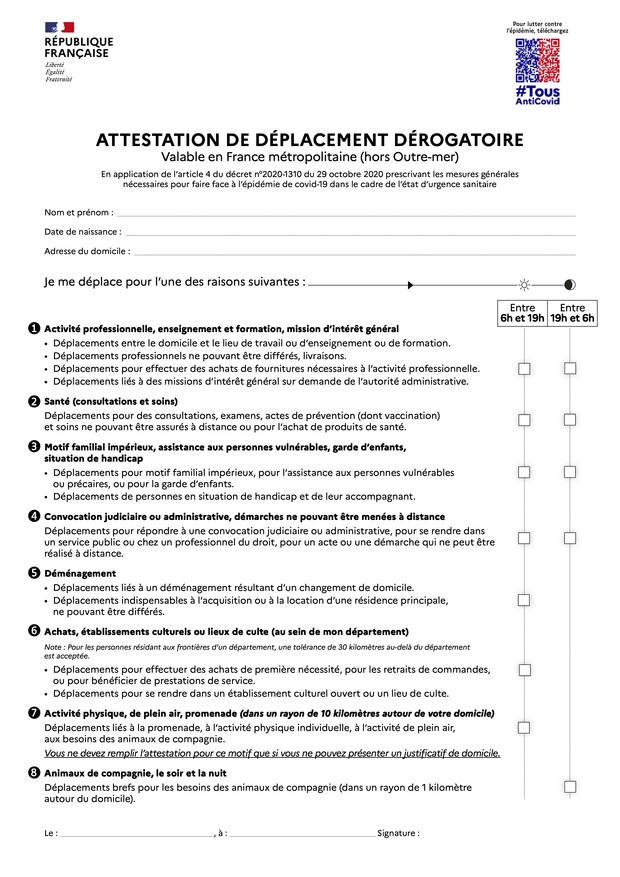 Attestation-de-deplacement-derogatoire-Avril 2021