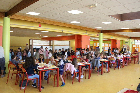 Cantine Jean Moulin Cantine Jean Moulin