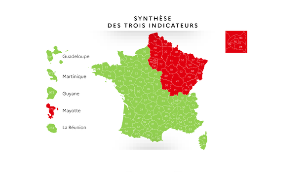 Carte situation au 7-05-2020