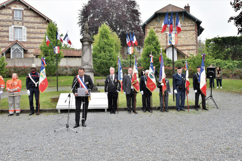 Cérémonie 8 mai 2022 5