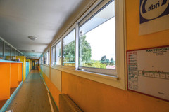 Changement châssis fenêtres école Jean Moulin été 2021 Changement châssis fenêtres école Jean Moulin été 2021