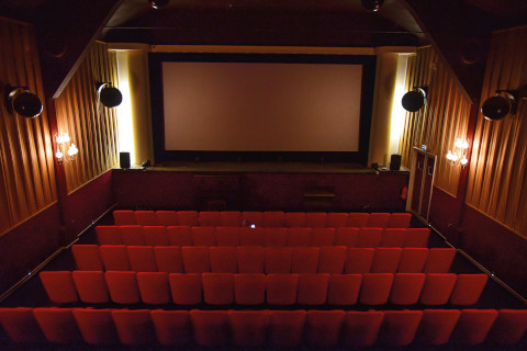 Cinéma salle juin 2021
