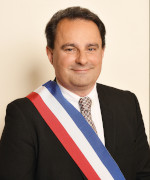 Frédéric Bourdin Interview 2021