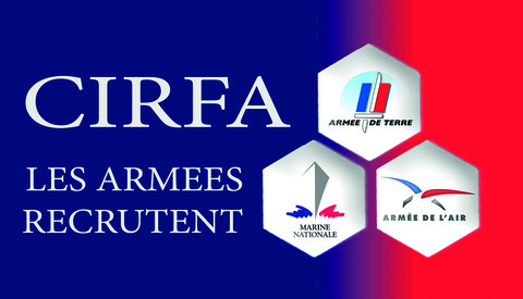 Logo CIRFA