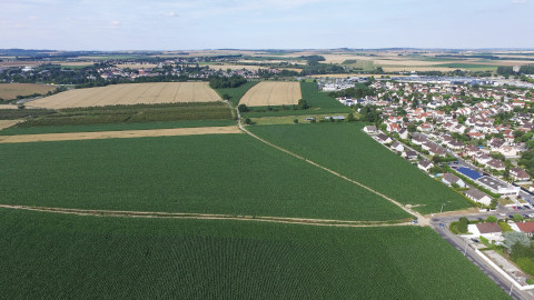 Plaine des cercelets actu PLU sept 2020