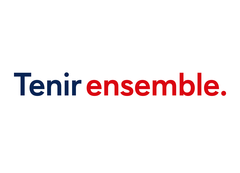 Tenir ensemble