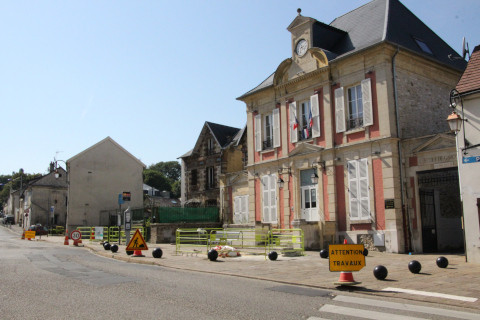 Travaux république sept 2021 1. Travaux république sept 2021 1.