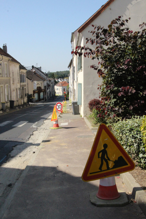 Travaux république sept 2021 3. Travaux république sept 2021 3.
