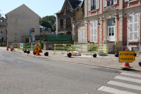 Travaux république sept 2021 4. Travaux république sept 2021 4.