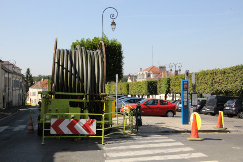 Travaux république sept 2021 5. Travaux république sept 2021 5.