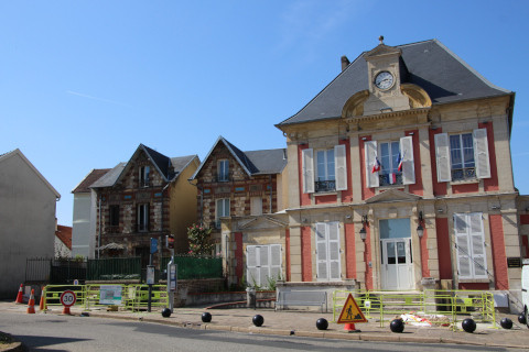 Travaux république sept 2021 7. Travaux république sept 2021 7.