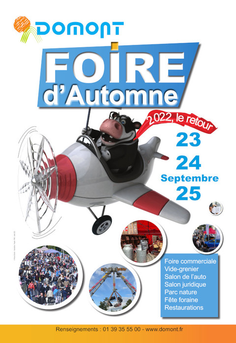 Affiche Foire 2022 site Affiche Foire 2022 site