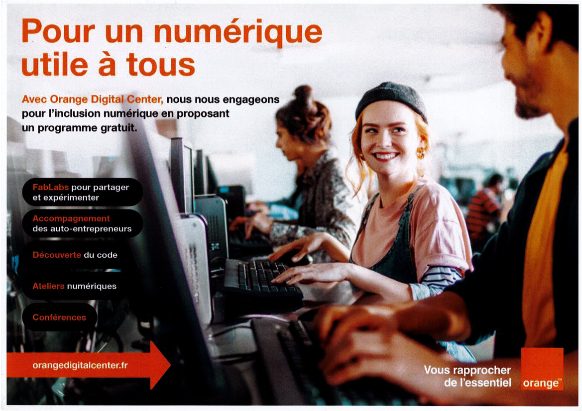 Ateliers orange digital déc 2022 2 Ateliers orange digital déc 2022 2