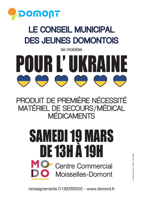 Collecte ukraine CMJD recto Collecte ukraine CMJD recto