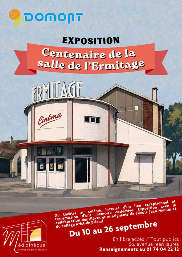 Expo Ermitage