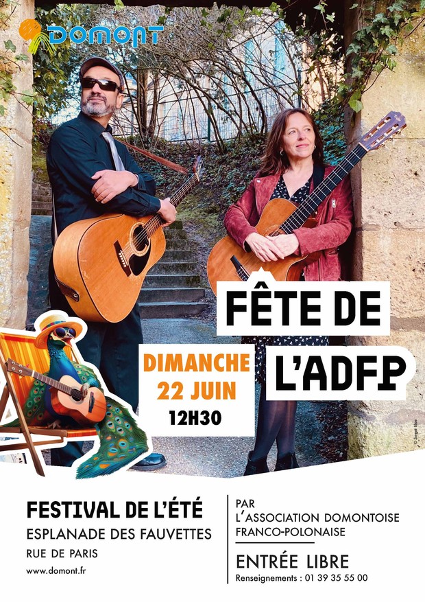 FÉ - Fête Polonaise FÉ - Fête Polonaise