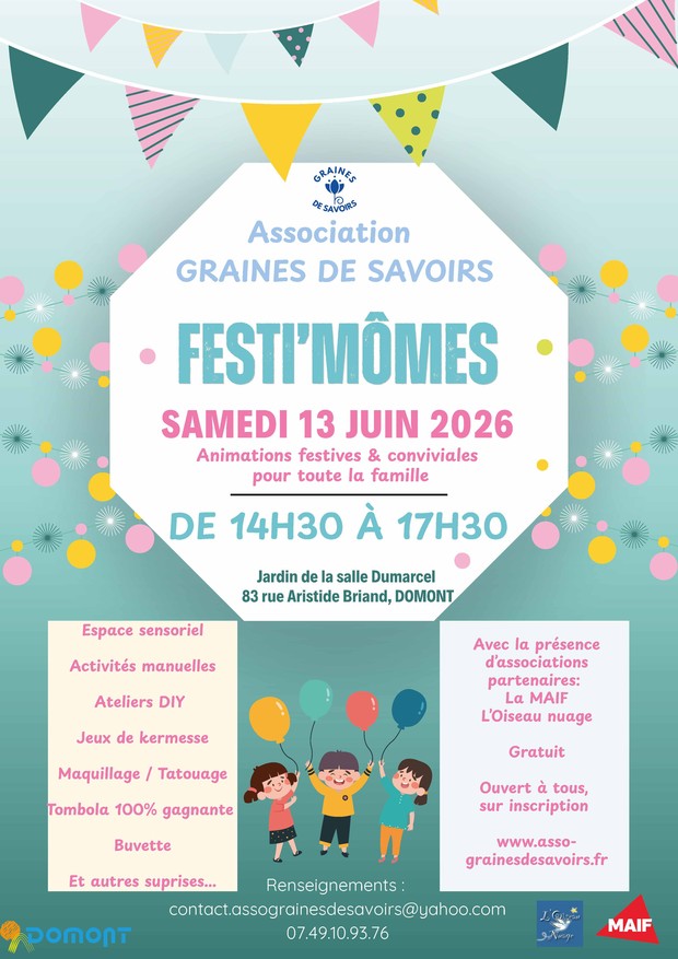 festi momes