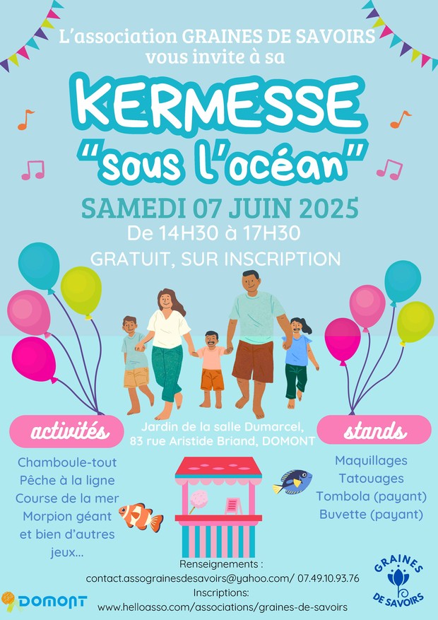 kermesse 2025 kermesse 2025