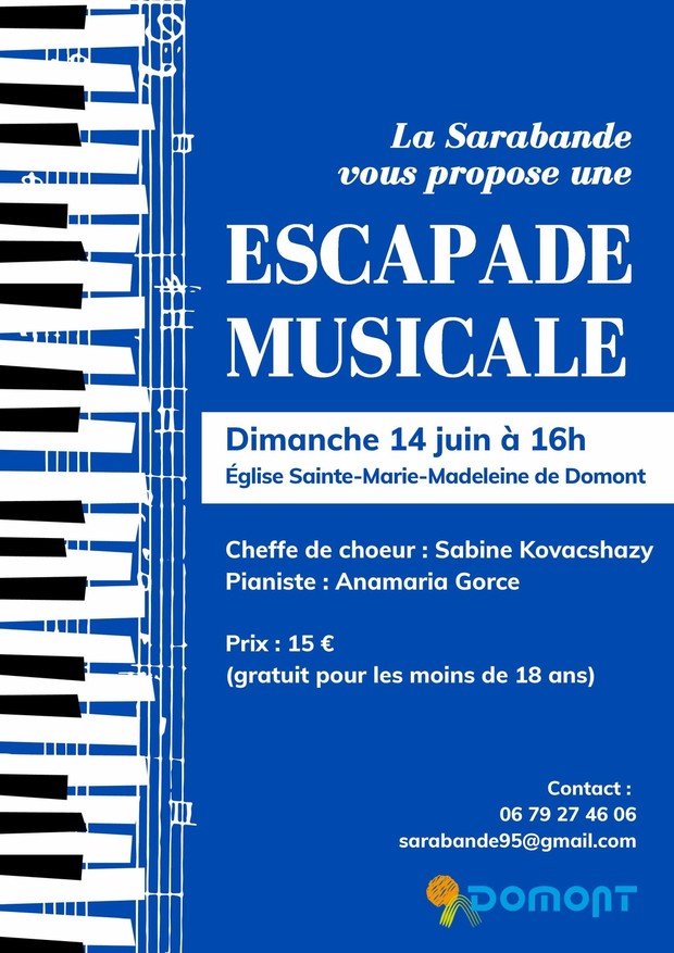 LA SARBANDE CONCERT