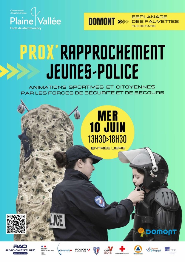 Prox 2026 Domont
