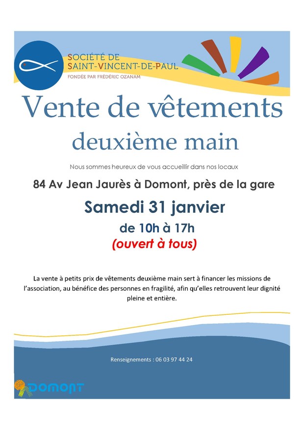 vestiaire janvier 2026 Tout Public (mairie)