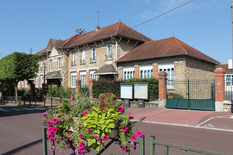 Ecole élémentaire Pierre Brossolette