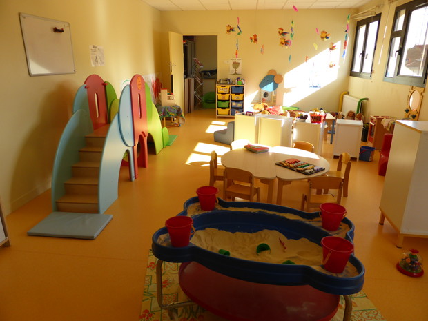 Le Relais Assistantes Maternelles à Domont Le Relais Assistantes Maternelles à Domont