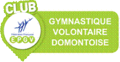 Gymnastique Volontaire Domontoise Gymnastique Volontaire Domontoise