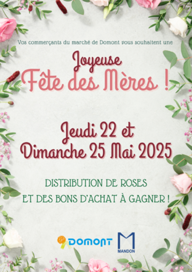 Fête des mères 2025 Fête des mères 2025