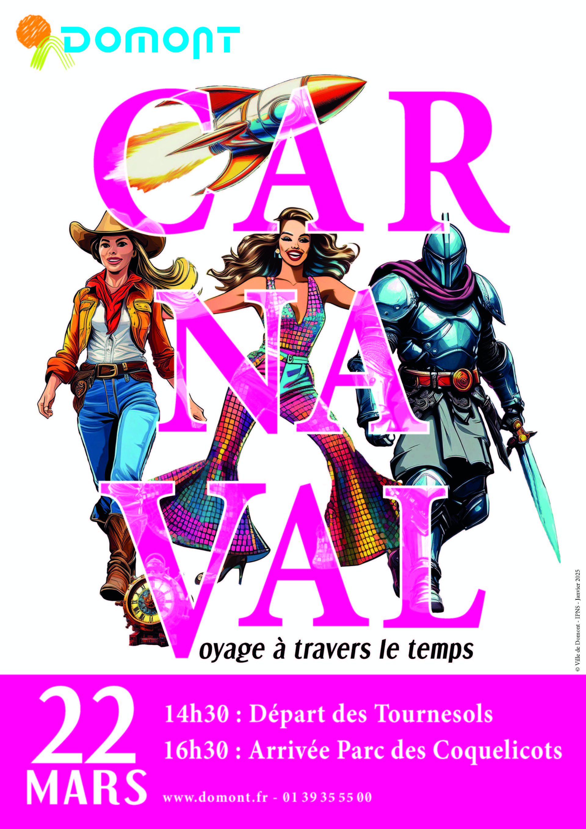 Carnaval 2025 A3 Carnaval 2025 A3